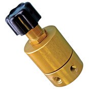 873-400 Aqua Environment High Pressure Air Regulator, 400 PSI